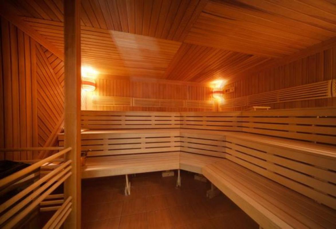 Marena Wellness & Spa Międzywodzie Exterior foto